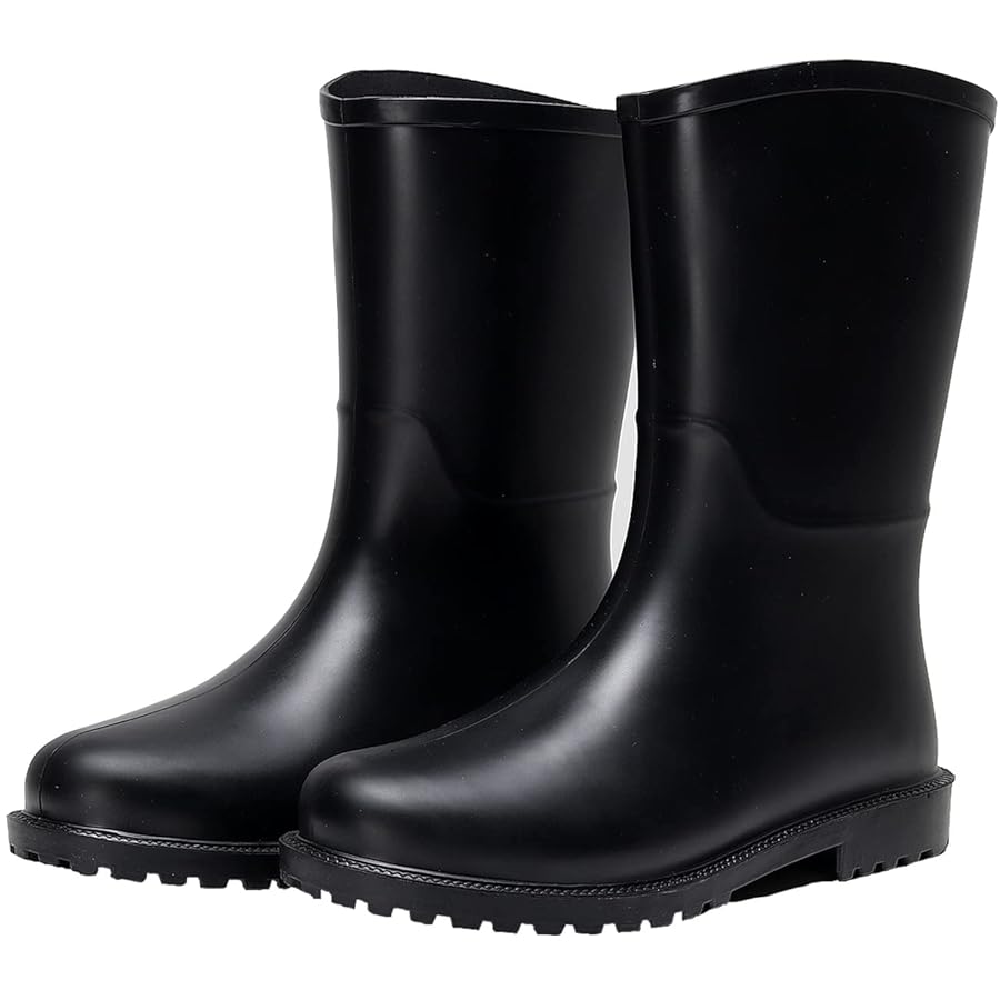 靴 WISTON LONG RAIN BOOTS Wiston Boots – La Garçonne